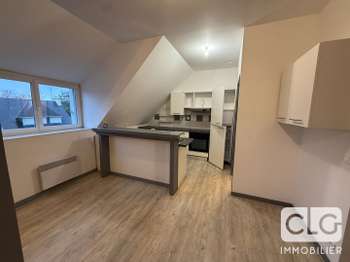 Location Appartement 3 piècesQuimper