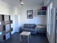 Location Studio 1 pièce