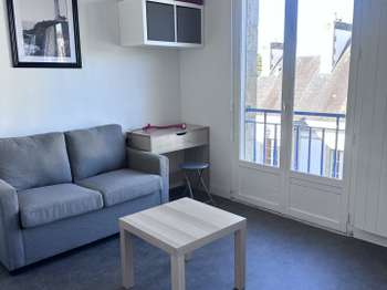 Location Studio 1 pièce