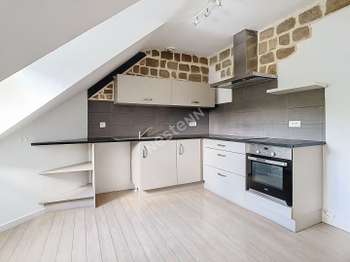 Location appartement 2 pièces Quimper 29