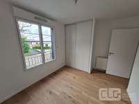 Location appartement 4 pièces