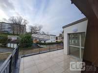 Location appartement 4 pièces