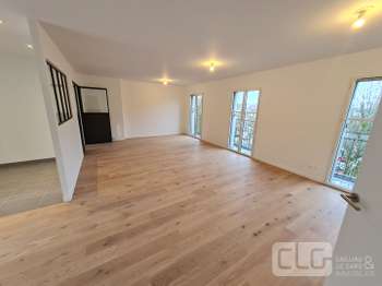 Location appartement 4 pièces