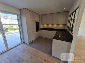 Location appartement 4 pièces