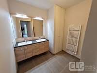 Location appartement 4 pièces