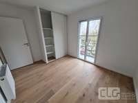 Location appartement 4 pièces