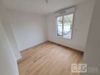 Location appartement 4 pièces