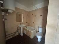 Location Studio 1 pièce