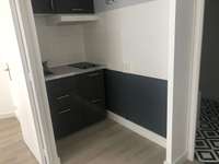 Location appartement 2 pièces