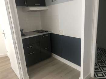 Location Appartement 2 piècesQuimper