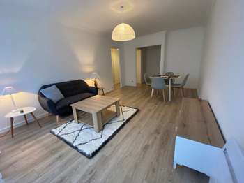 Location appartement 2 pièces Quimper 29