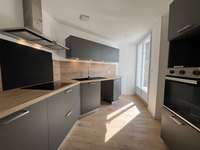 Location appartement 3 pièces