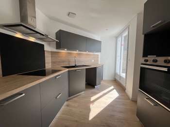 Location appartement 3 pièces