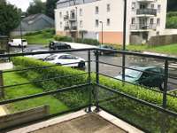 Location appartement 2 pièces