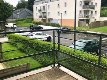 Location Appartement 2 piècesQuimper