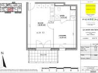 Location appartement 2 pièces