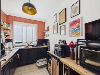 Location appartement 2 pièces