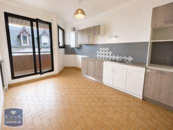 Location Appartement 3 piècesQuimper