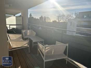 Location Appartement 2 piècesQuimper