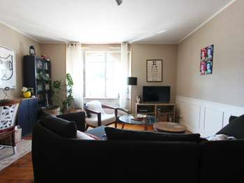 Location appartement 3 pièces