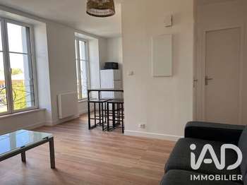 Location Appartement 2 piècesQuimper