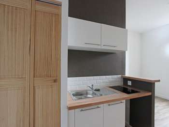 Location Studio 1 pièce Quimper 29
