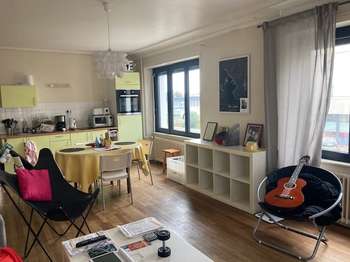 Location Appartement 2 piècesQuimper