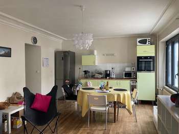 Location appartement 2 pièces