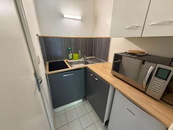 Location Appartement T1Quimper