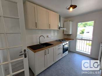 Location appartement 2 pièces Quimper 29