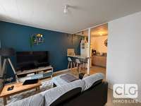 Location appartement 2 pièces