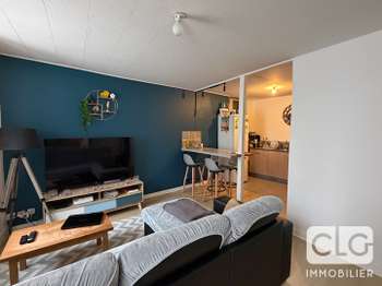 Location appartement 2 pièces Quimper 29