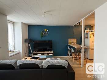 Location appartement 2 pièces