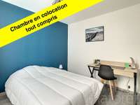 Location appartement 2 pièces