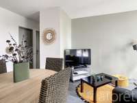 Location appartement 2 pièces