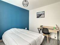 Location appartement 2 pièces