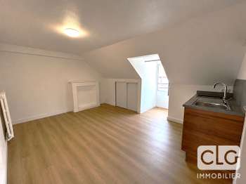 Location appartement 1 pièce Quimper 29