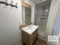 Location appartement 1 pièce Location appartement 1 pièce