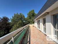Location appartement 4 pièces
