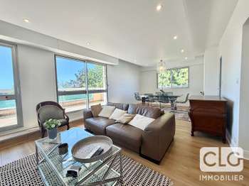 Location Appartement 4 piècesQuimper