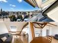Location appartement 2 pièces Quimper - 29