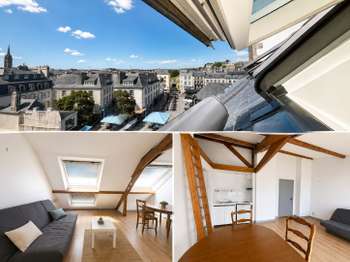 Photo Location appartement Quimper