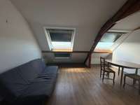 Location appartement 2 pièces