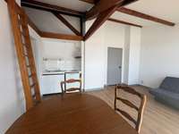 Location appartement 2 pièces