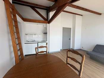 Location appartement 2 pièces