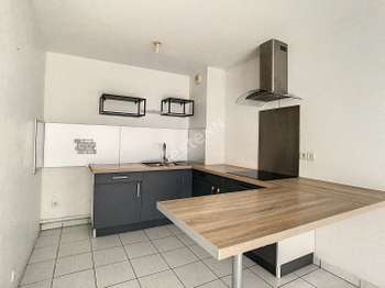 Location Appartement 2 piècesQuimper