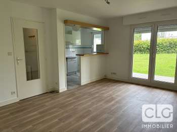 Location Appartement 2 piècesQuimper