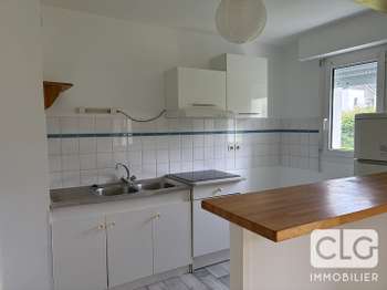 Location appartement 2 pièces