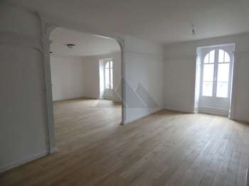 Location Appartement 5 piècesQuimper