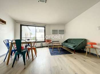 Photo Location appartement Quimper